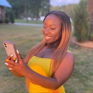 Meet your Posher, Janiyah